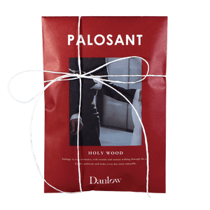 【限定】ホリデーパッケージ パロサントスティック