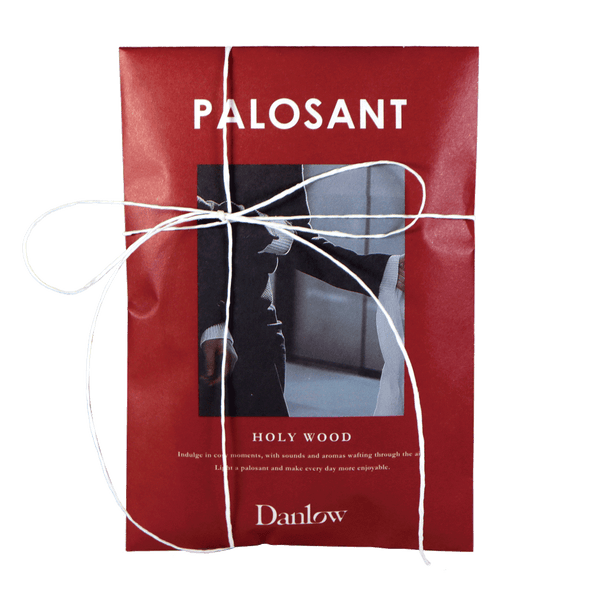 【限定】ホリデーパッケージ パロサントスティック