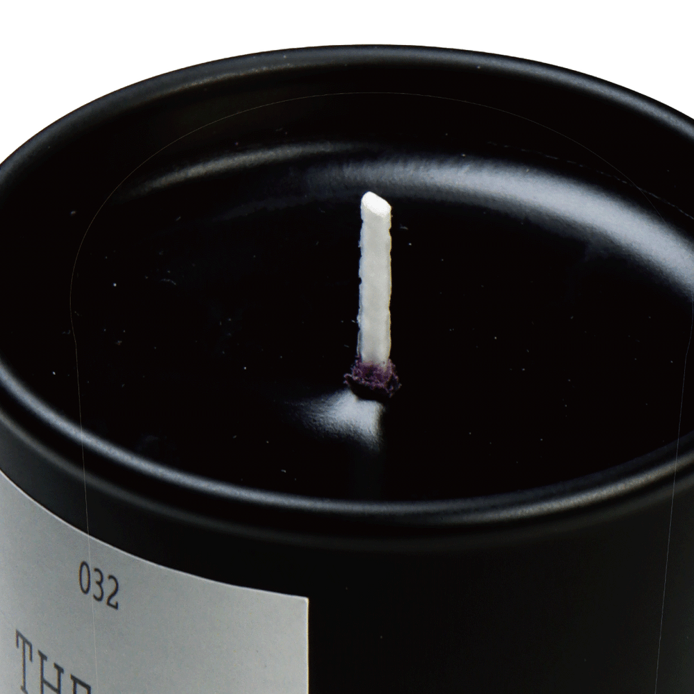 ダンロウ ホリデー限定ミニキャンドルセット