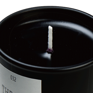 ダンロウ ホリデー限定ミニキャンドルセット