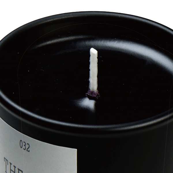 ダンロウ ホリデー限定ミニキャンドルセット