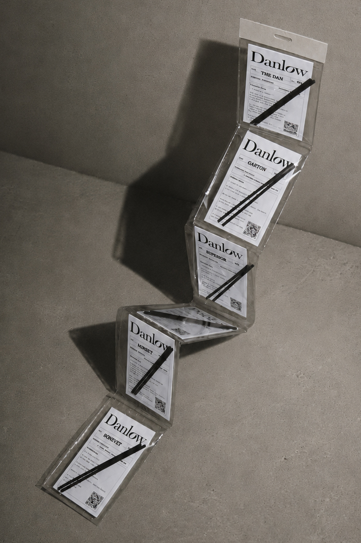 INCENSE STICKS | Danlow(ダンロウ) INCENSE STICKS | Danlow(ダンロウ)