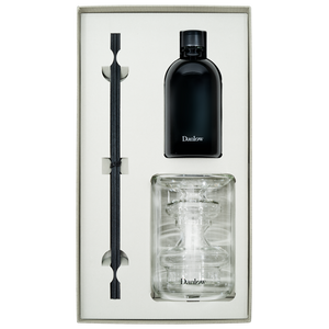 フレグランスリードディフューザー  - MUK(ムク) - 〔ファーストパッケージ〕