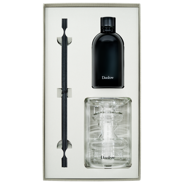 フレグランスリードディフューザー  - NUVON(ヌヴォン) -〔ファーストパッケージ〕