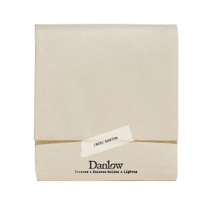 〔B〕インセンススティック+インセンスホルダー+ライターセット GARTON(ガートン)