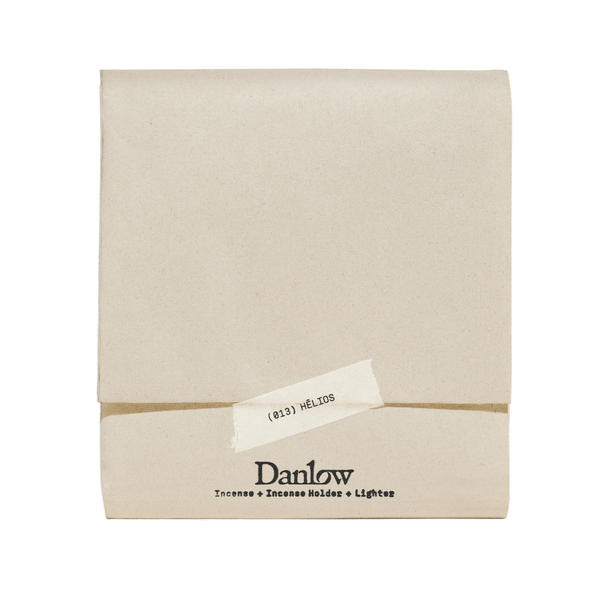 〔B〕インセンススティック+インセンスホルダー+ライターセット HĒLIOS(ヘーリオス)