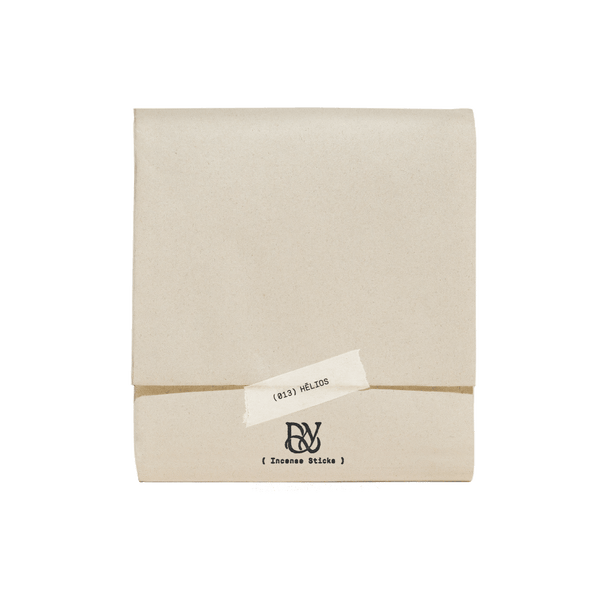 〔B〕インセンススティック  HĒLIOS(ヘーリオス)