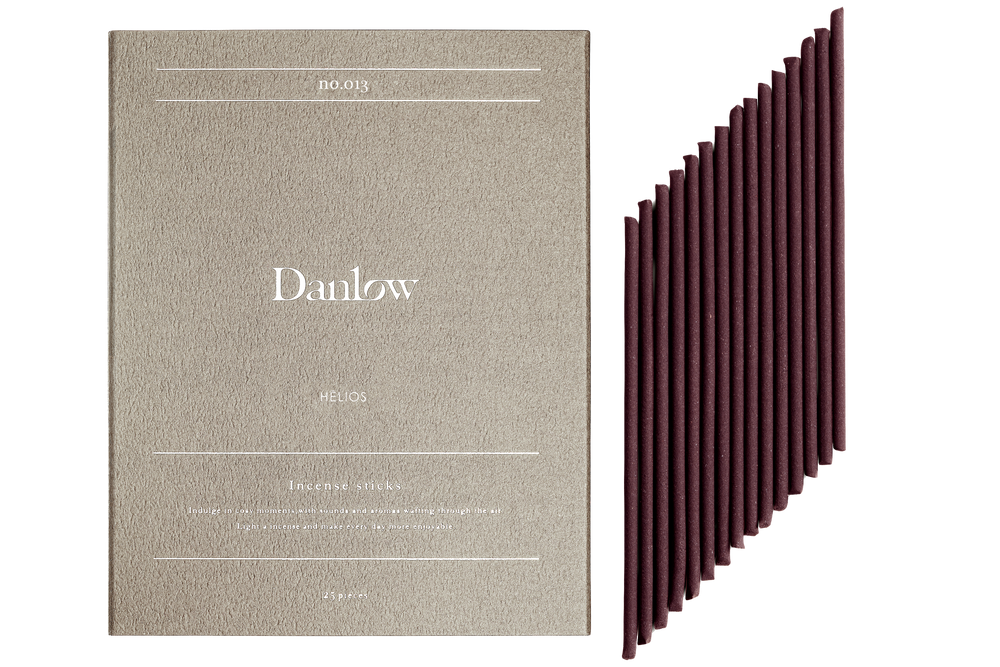 インセンススティック - HĒLIOS(ヘーリオス) -