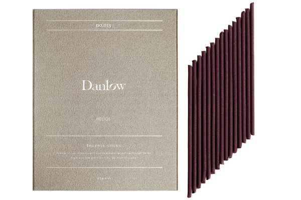 インセンススティック - HĒLIOS(ヘーリオス) -