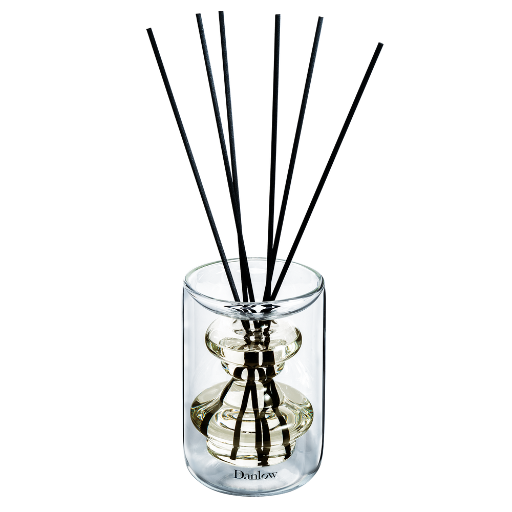 フレグランスリードディフューザー  - LIZA(リザ) - 〔ファーストパッケージ〕