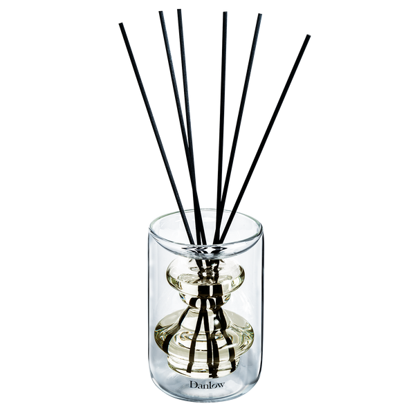 フレグランスリードディフューザー  - LIZA(リザ) - 〔ファーストパッケージ〕