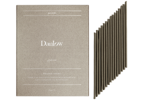 インセンススティック - LOWVER(ローヴァー) -