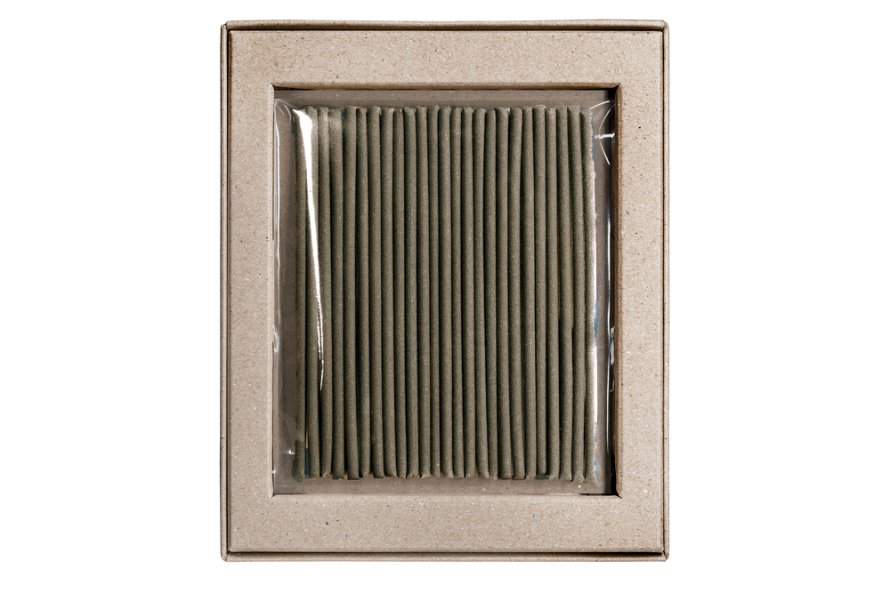 インセンススティック - LOWVER(ローヴァー) -