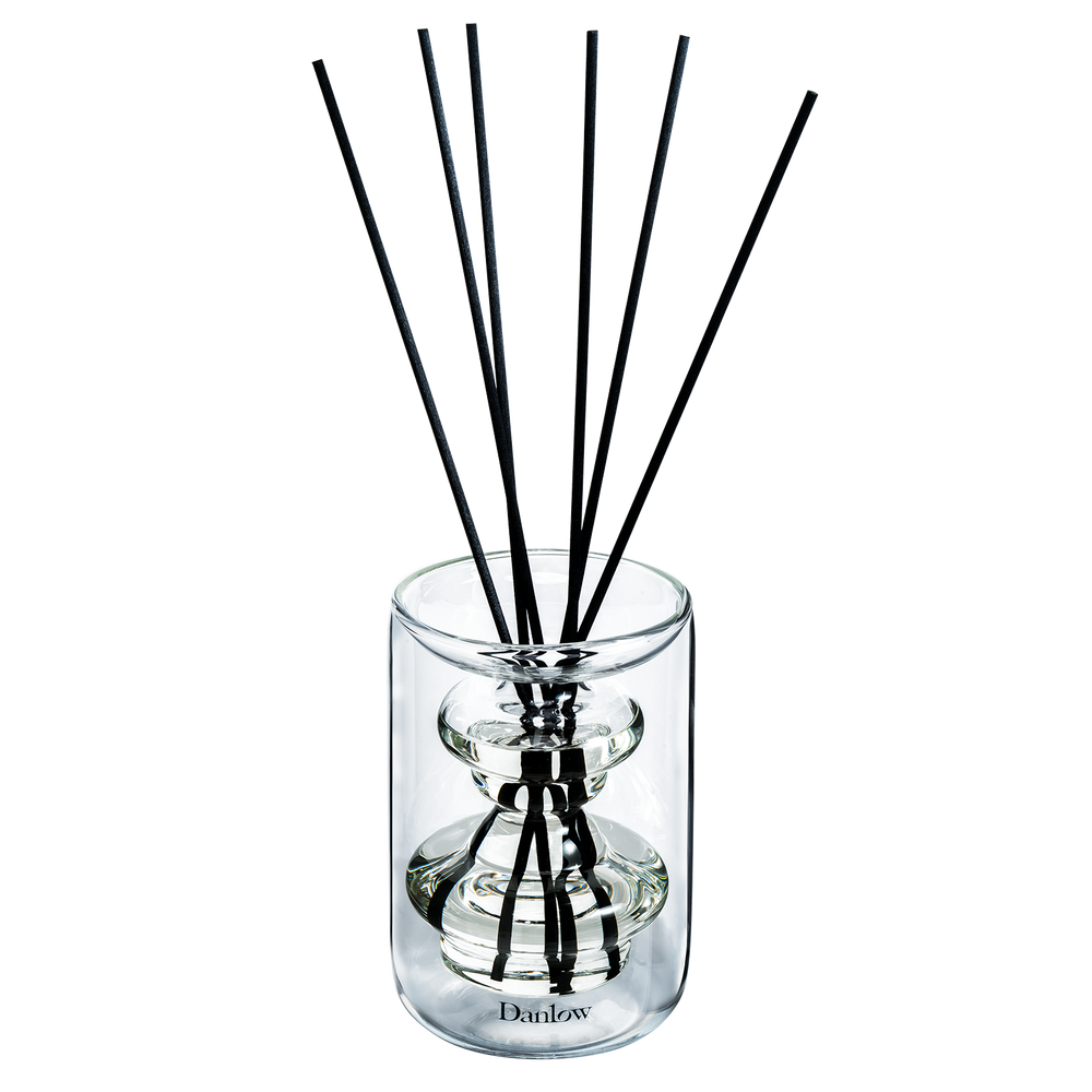 フレグランスリードディフューザー  - LUPAUDA(ルパウダ) - 〔ファーストパッケージ〕