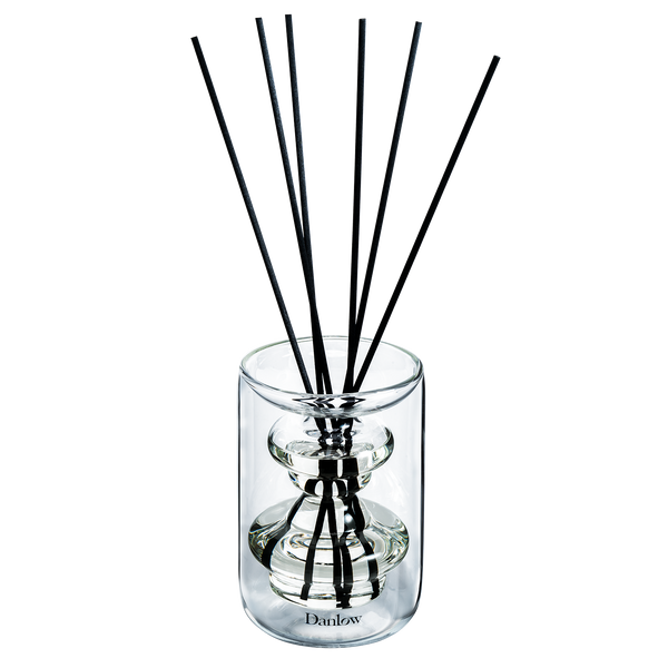 フレグランスリードディフューザー  - LUPAUDA(ルパウダ) - 〔ファーストパッケージ〕