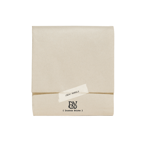 〔B〕インセンススティック MARSLY(マーズリー)