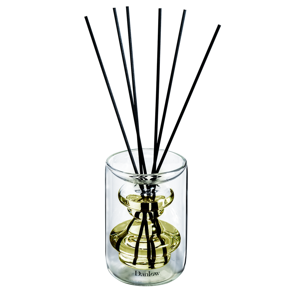 フレグランスリードディフューザー  - MUK(ムク) - 〔ファーストパッケージ〕