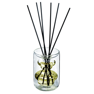 フレグランスリードディフューザー  - MUK(ムク) - 〔ファーストパッケージ〕