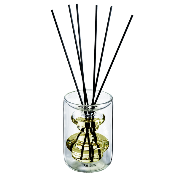 フレグランスリードディフューザー  - MUK(ムク) - 〔ファーストパッケージ〕