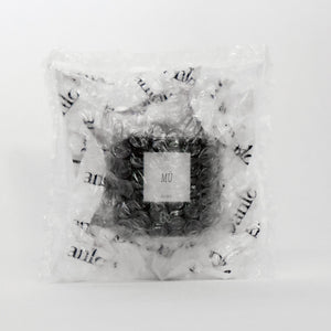 【※公式オンライン限定】BAG IN フレグランスミニキャンドル（MÜ）