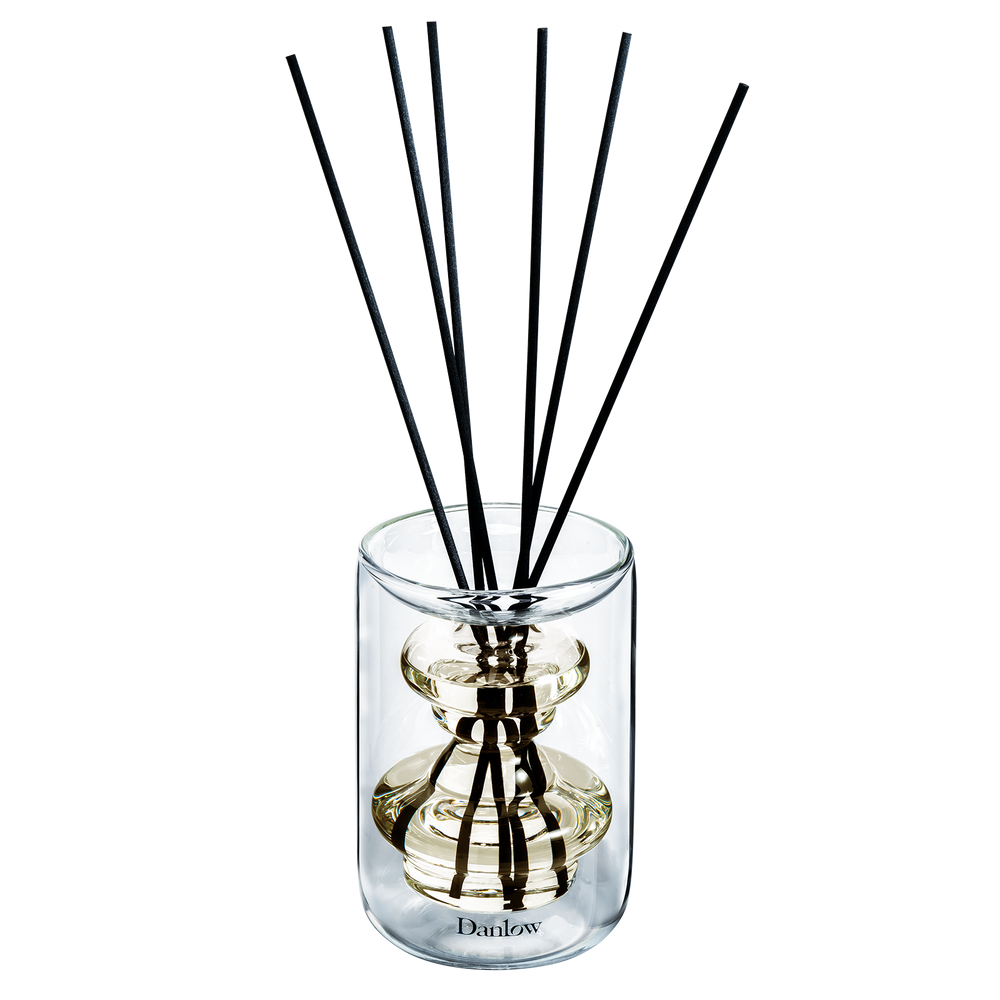 フレグランスリードディフューザー  - NUVON(ヌヴォン) -〔ファーストパッケージ〕