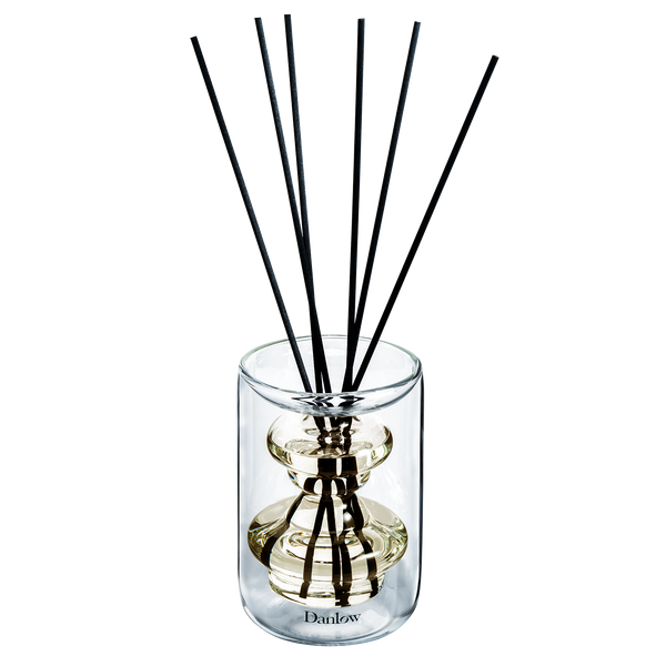 フレグランスリードディフューザー  - NUVON(ヌヴォン) -〔ファーストパッケージ〕