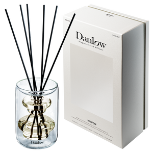 フレグランスリードディフューザー  - NUVON(ヌヴォン) -〔ファーストパッケージ〕