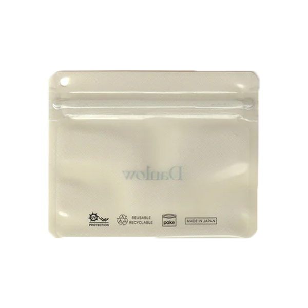 【Pake® x Danlow】 The Slipper＆オリジナルライター