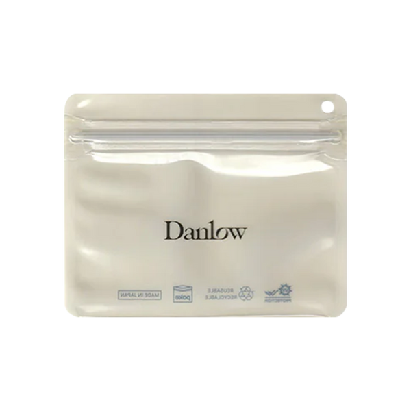 【Pake® x Danlow】 The Slipper＆オリジナルライター