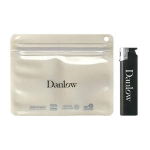 【Pake® x Danlow】 The Slipper＆オリジナルライター