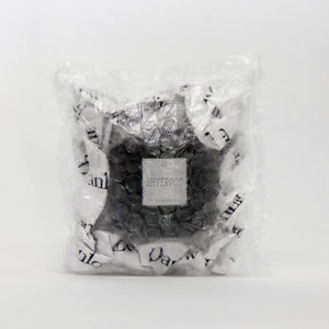 【※公式オンライン限定】BAG IN フレグランスミニキャンドル（SHVERPOT）