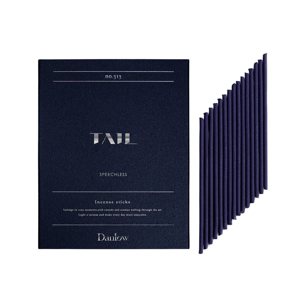 INCENSE STICKS | Danlow(ダンロウ)