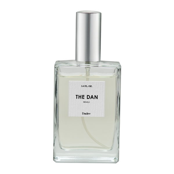 フレグランスストーンルームスプレー - THE DAN(ザ ダン) -