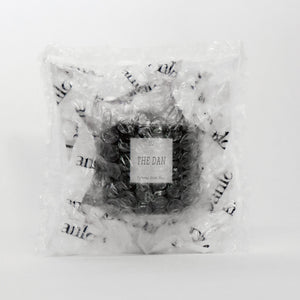 【※公式オンライン限定】BAG IN フレグランスミニキャンドル（THE DAN）