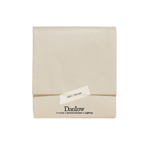 〔B〕インセンススティック+インセンスホルダー+ライターセット THE DAN(ザ ダン)