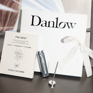 【THINGS THAT MATTER × Danlow】 APTEMIΣ INCENSE GIFT BOX