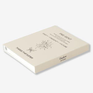 【THINGS THAT MATTER × Danlow】 APTEMIΣ INCENSE GIFT BOX