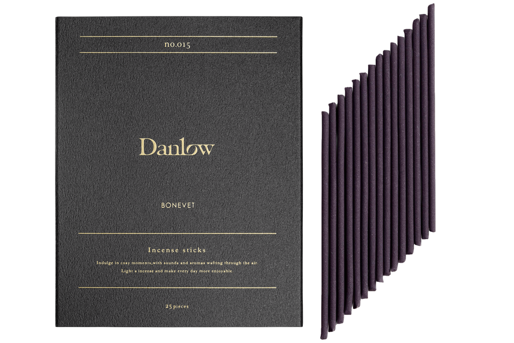 インセンススティック - BONEVET(ボネベット) -