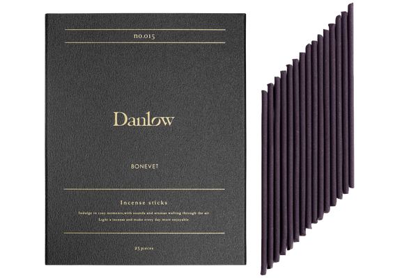 インセンススティック - BONEVET(ボネベット) -