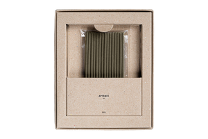 ブックオブインセンススティック - no.041 -