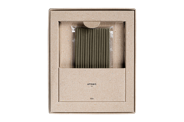 ブックオブインセンススティック - no.041 -