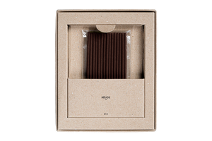 ブックオブインセンススティック - no.041 -