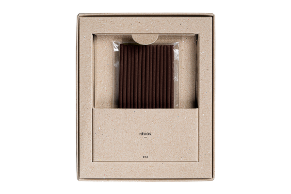 ブックオブインセンススティック - no.041 -