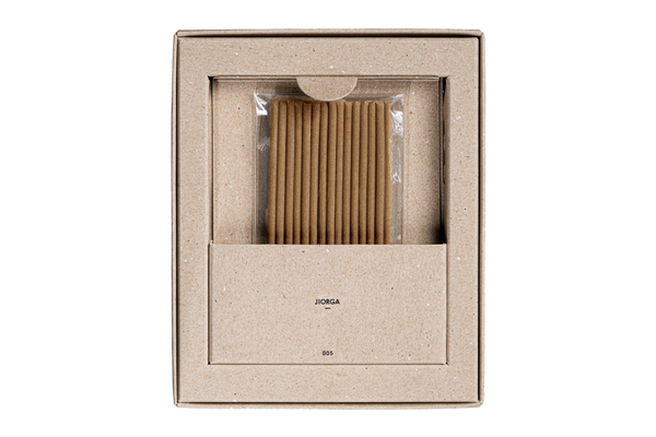 ブックオブインセンススティック - no.041 -