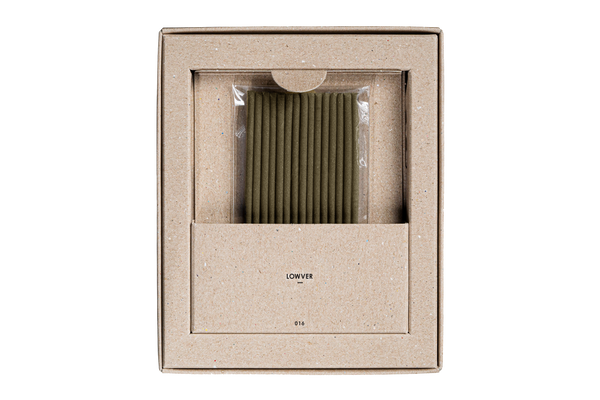 ブックオブインセンススティック - no.112 -