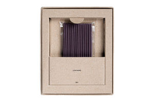 ブックオブインセンススティック - no.002 -