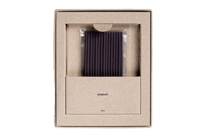 ブックオブインセンススティック - no.002 -