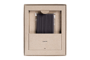 ブックオブインセンススティック - no.001 -