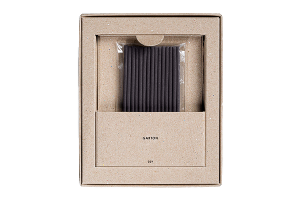 ブックオブインセンススティック - no.001 -