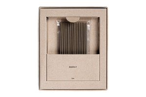 ブックオブインセンススティック - no.002 -